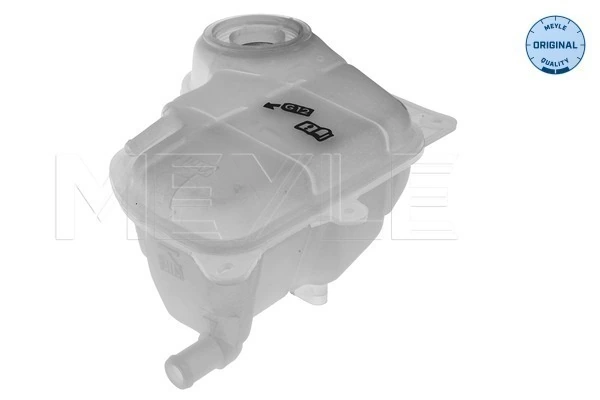 Expansion Tank, coolant