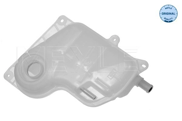 Expansion Tank, coolant