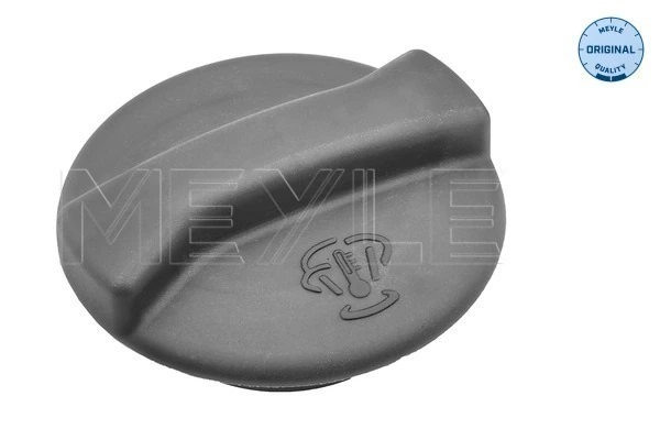 Cap, coolant tank