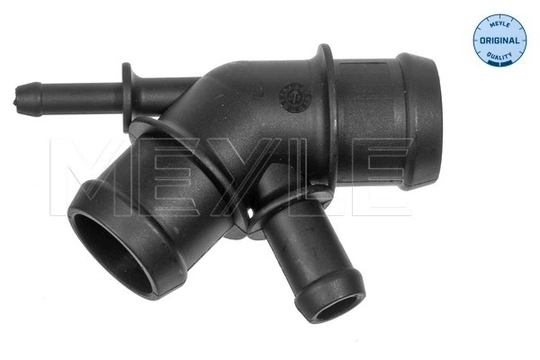 Coolant Flange