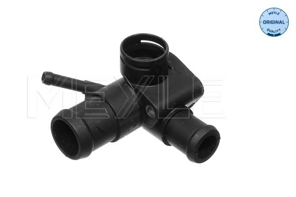 Coolant Flange