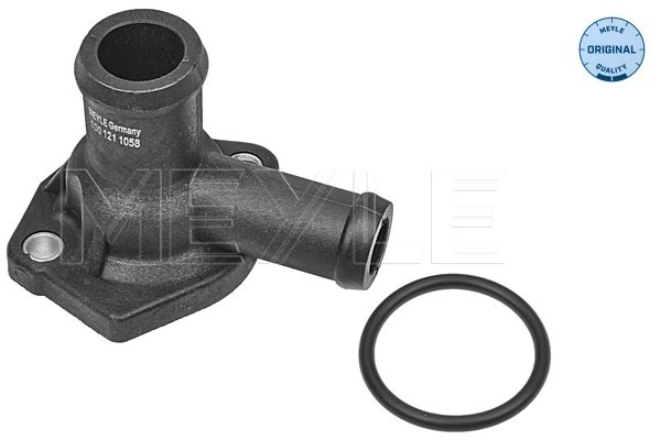 Coolant Flange