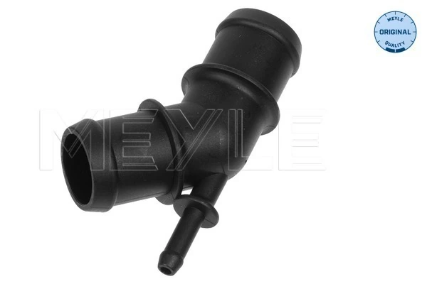 Coolant Flange