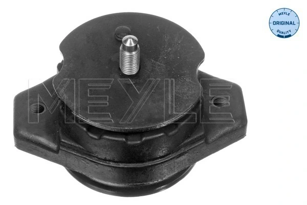 Mounting, automatic transmission