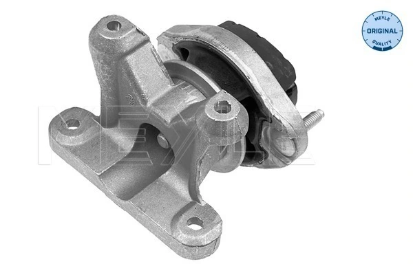Mounting, automatic transmission