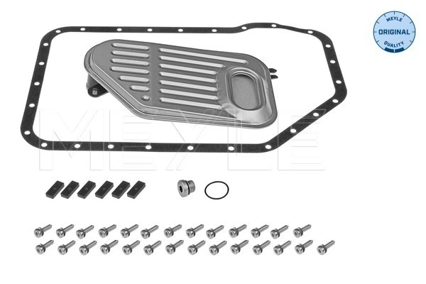 Parts Kit, automatic transmission oil change
