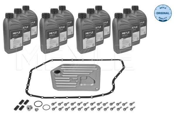 Parts Kit, automatic transmission oil change