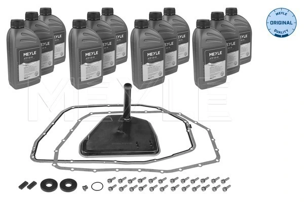 Parts Kit, automatic transmission oil change