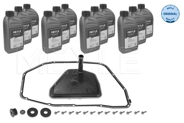 Parts Kit, automatic transmission oil change
