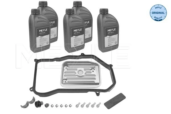 Parts Kit, automatic transmission oil change
