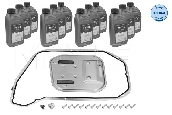 Parts Kit, automatic transmission oil change
