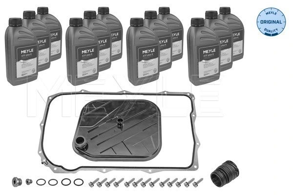 Parts Kit, automatic transmission oil change