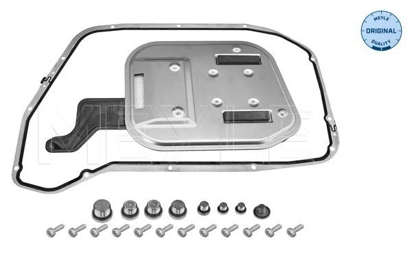 Parts Kit, automatic transmission oil change