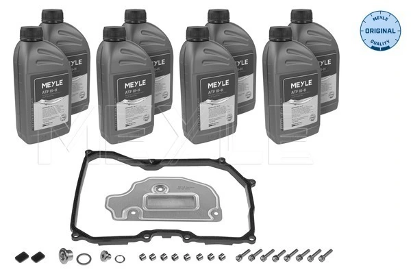 Parts Kit, automatic transmission oil change
