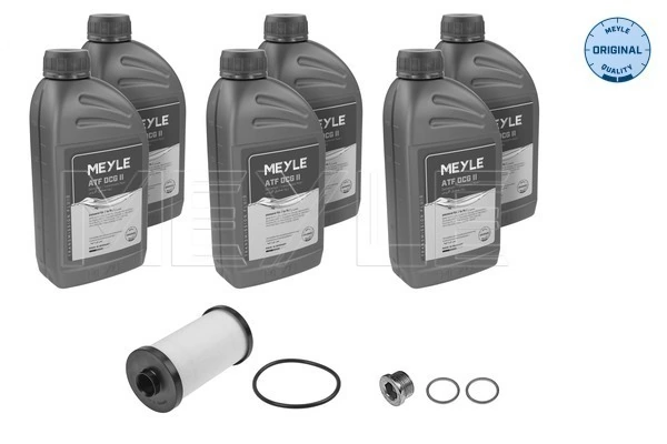 Parts Kit, automatic transmission oil change