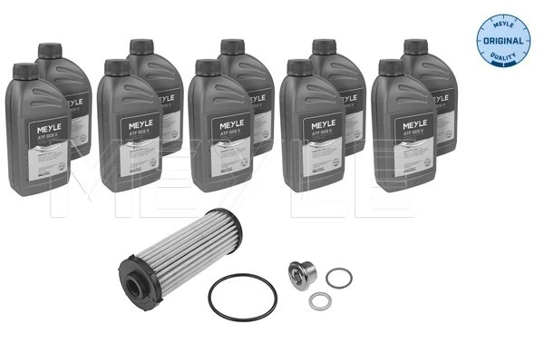 Parts Kit, automatic transmission oil change