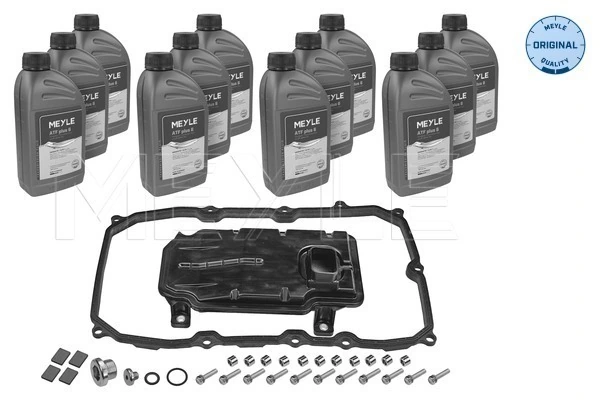 Parts Kit, automatic transmission oil change