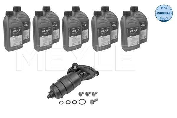 Parts Kit, automatic transmission oil change
