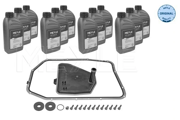 Parts Kit, automatic transmission oil change