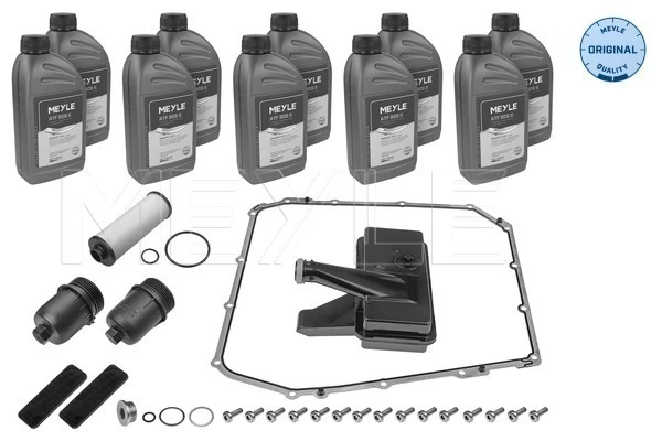 Parts Kit, automatic transmission oil change