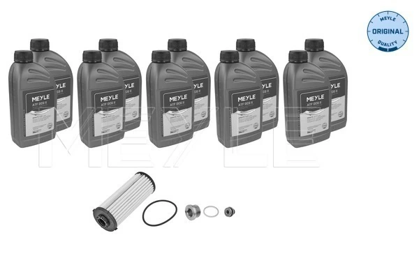 Parts Kit, automatic transmission oil change