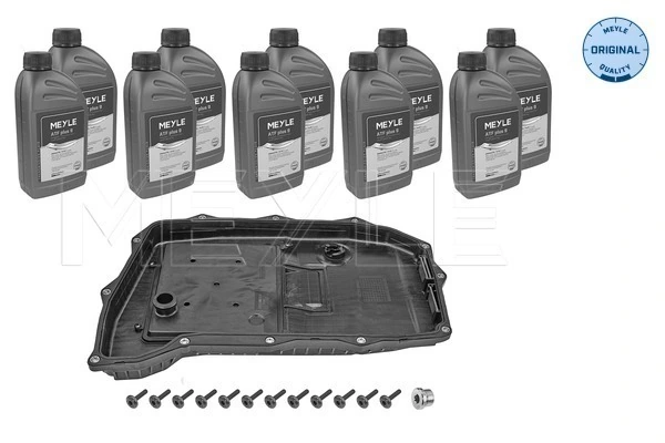 Parts Kit, automatic transmission oil change