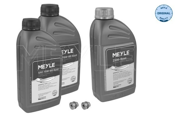 Parts Kit, automatic transmission oil change