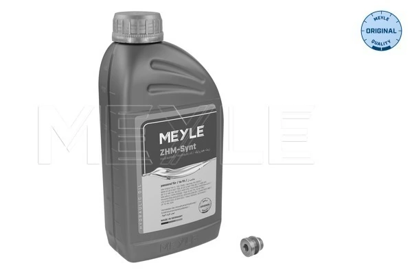 Parts Kit, automatic transmission oil change