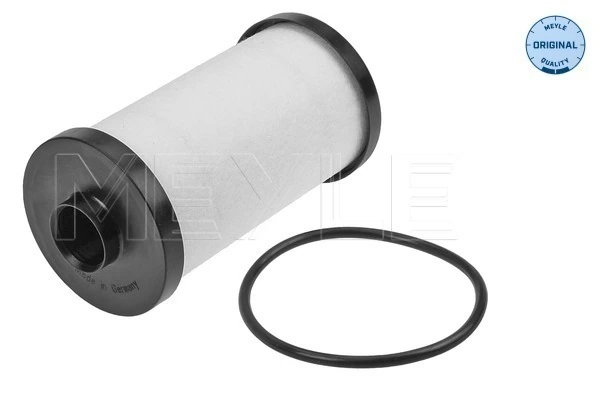 Hydraulic Filter, automatic transmission