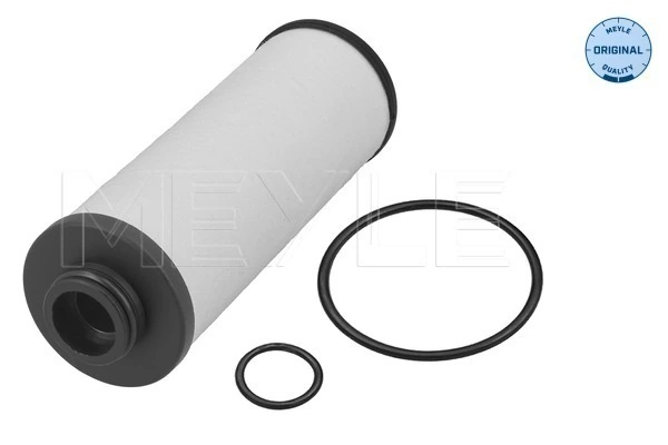 Hydraulic Filter, automatic transmission