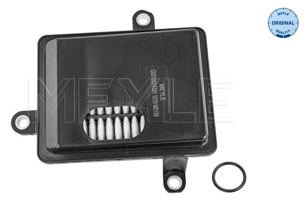 Hydraulic Filter, automatic transmission