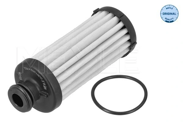 Hydraulic Filter, automatic transmission