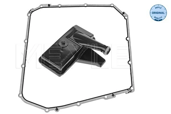 Hydraulic Filter Kit, automatic transmission