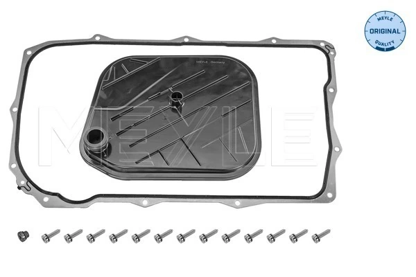 Hydraulic Filter Kit, automatic transmission