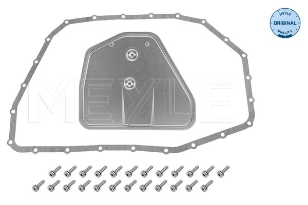 Hydraulic Filter Kit, automatic transmission