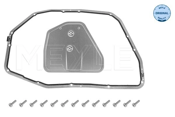 Hydraulic Filter Kit, automatic transmission