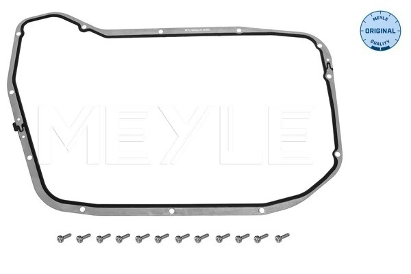 Gasket, automatic transmission oil sump