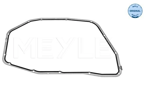 Gasket, automatic transmission oil sump