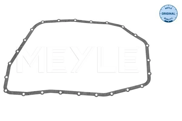 Gasket, automatic transmission oil sump