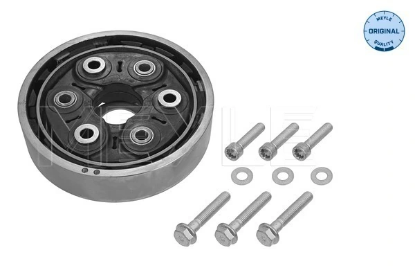 Joint, propshaft