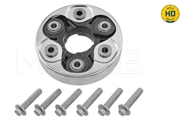 Joint, propshaft