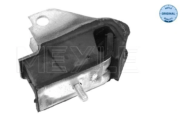 Mounting, engine