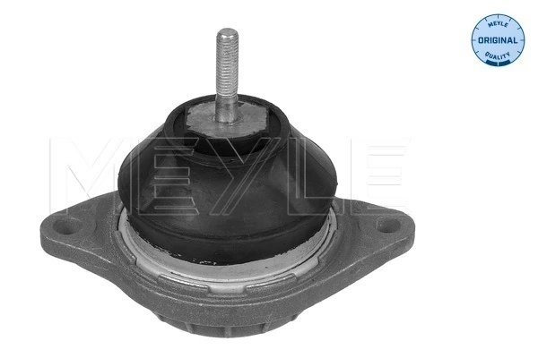 Mounting, engine