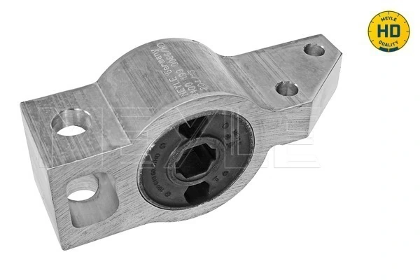 Mounting, control/trailing arm