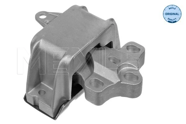 Mounting, manual transmission