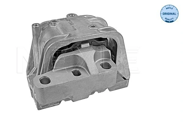 Mounting, engine