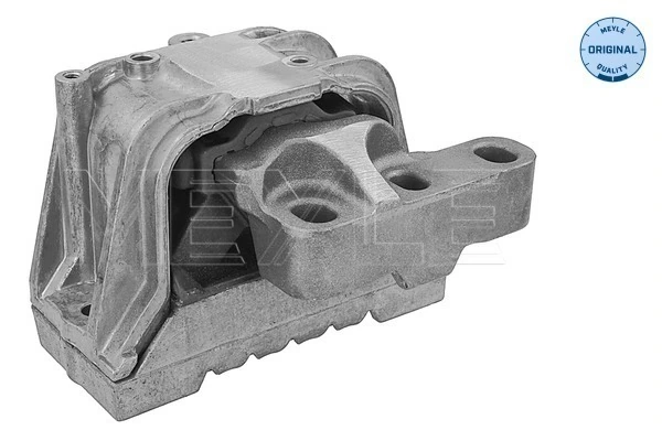 Mounting, engine