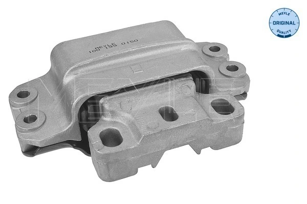 Mounting, engine