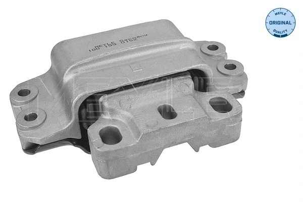 Mounting, engine
