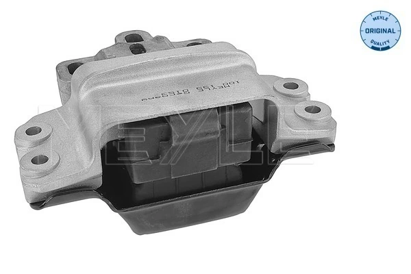 Mounting, engine